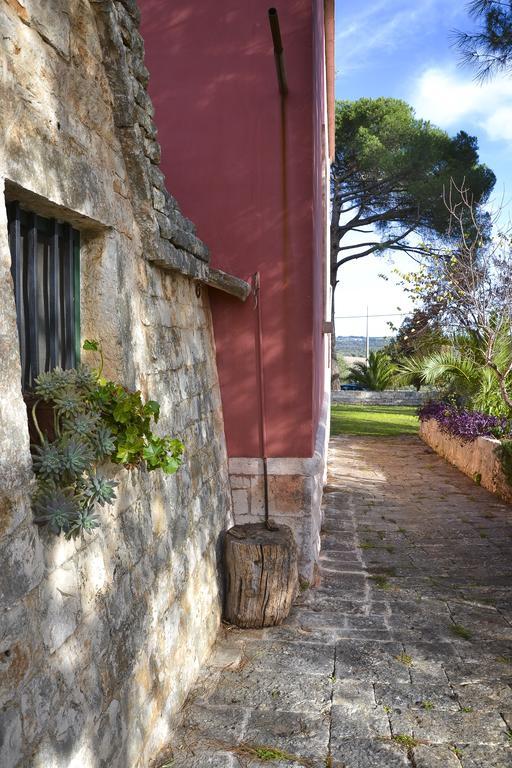 B&B Masseria Del Marchese Castellana Grotte Værelse billede